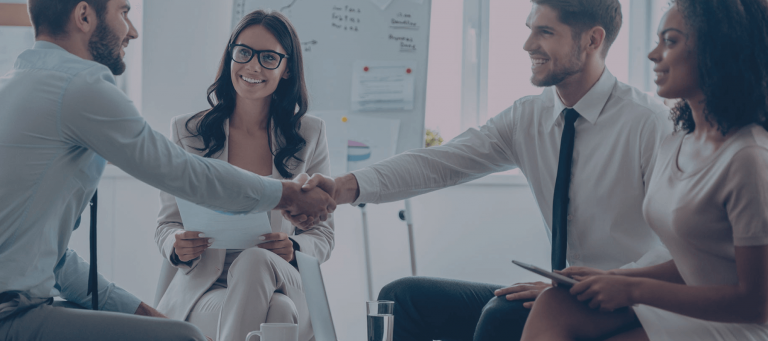 Customer service representative essay image