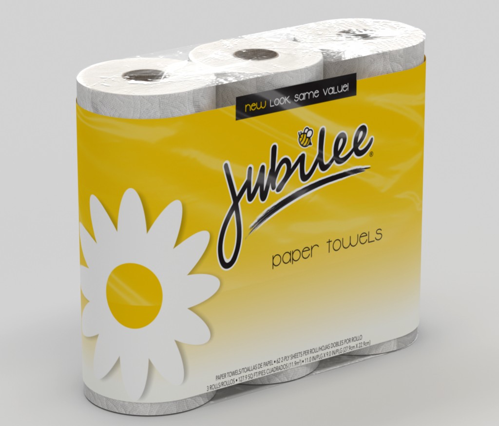 Jubilee Allied West Paper